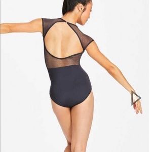 Capezio studio collection adult small leotard